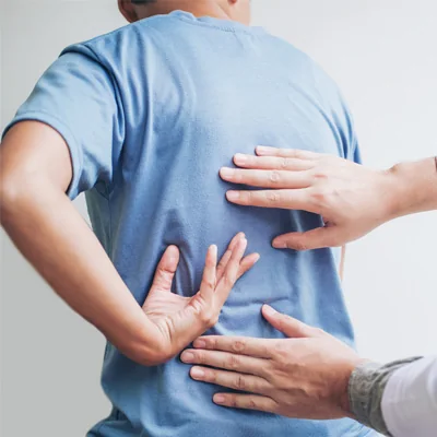 Chiropractic care