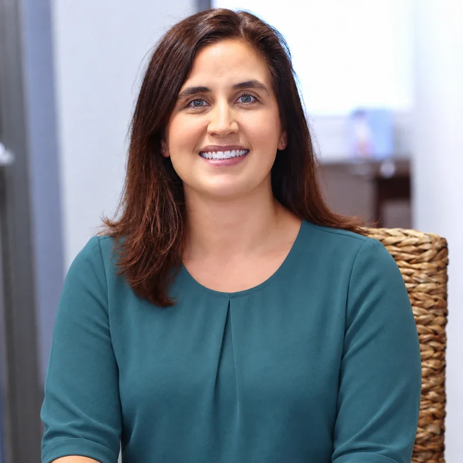 Dr. Kate E. Brus
