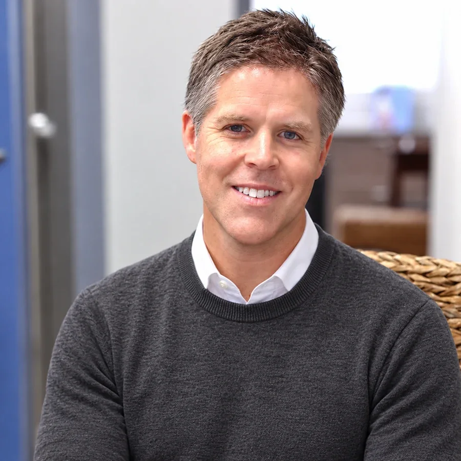 Dr. Ryan M. Heid